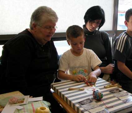 Sannerville 1 - F�te de la pomme 3 