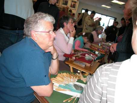 Sannerville 1 - F�te de la pomme 3 