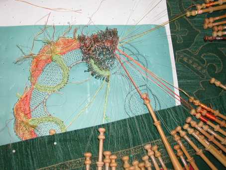 Sannerville 1 - F�te de la pomme 3 