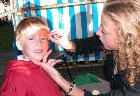 Sannerville 1 - F�te de la pomme 3 