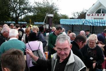 Sannerville 1 - F�te de la pomme 4 