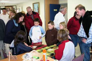 Sannerville 1 - F�te de la pomme 