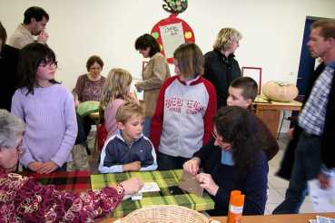 Sannerville 1 - F�te de la pomme 