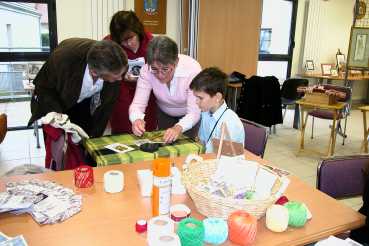 Sannerville 1 - F�te de la pomme 3 