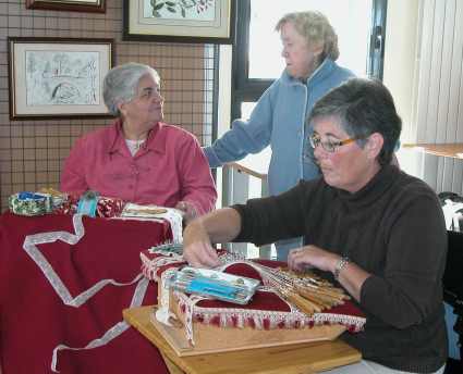 Sannerville 1 - F�te de la pomme 4 