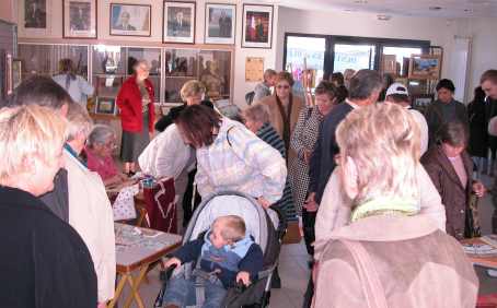 Sannerville 1 - F�te de la pomme 