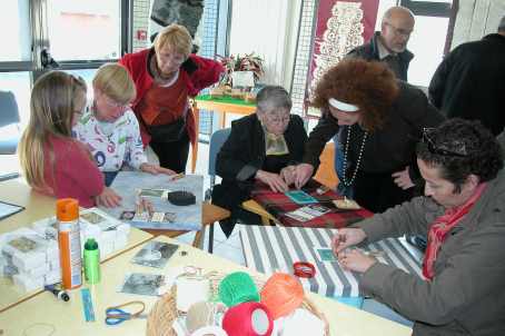 Sannerville 1 - F�te de la pomme 3 