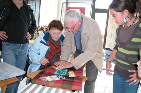 Sannerville 1 - F�te de la pomme 3 