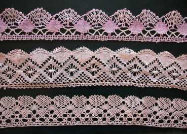 dentelle torchon