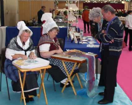 tripi�re d'or Daniel ...