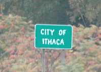USA 2 Ithaca 