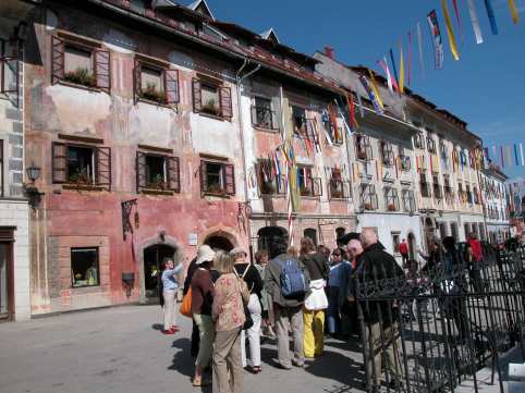  voyage Slov�nie 2008  